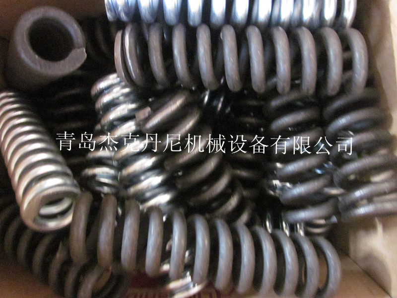 弹簧